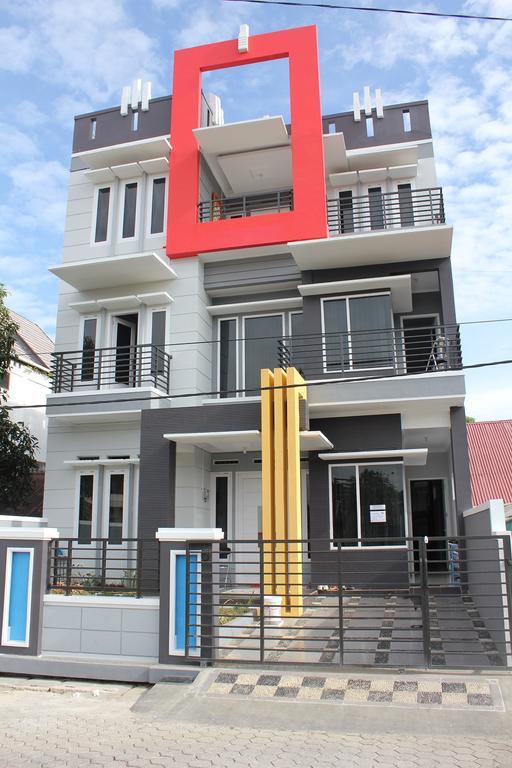 Shafa House Hotel Bukittinggi Exterior photo